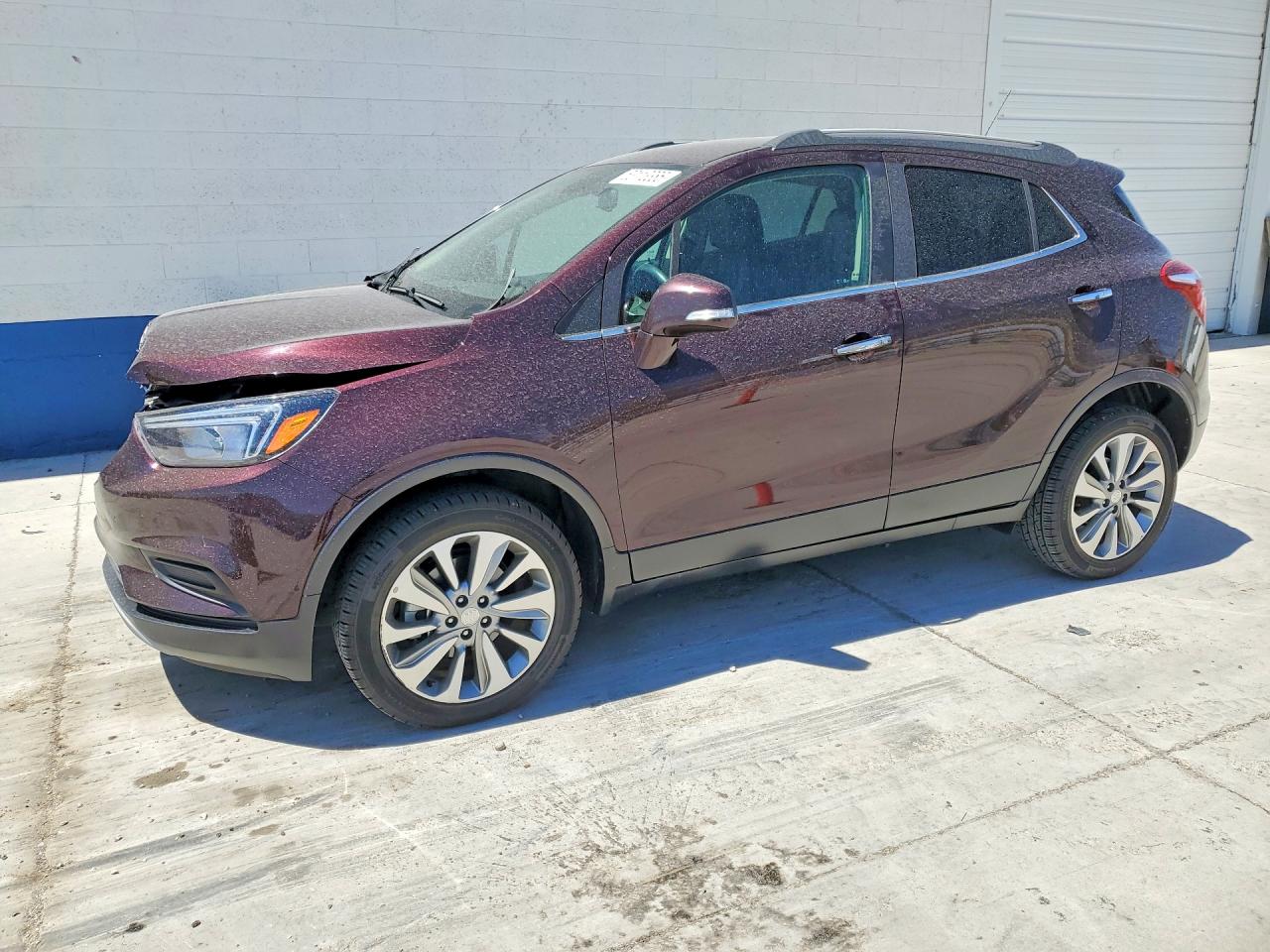 BUICK ENCORE 2017
