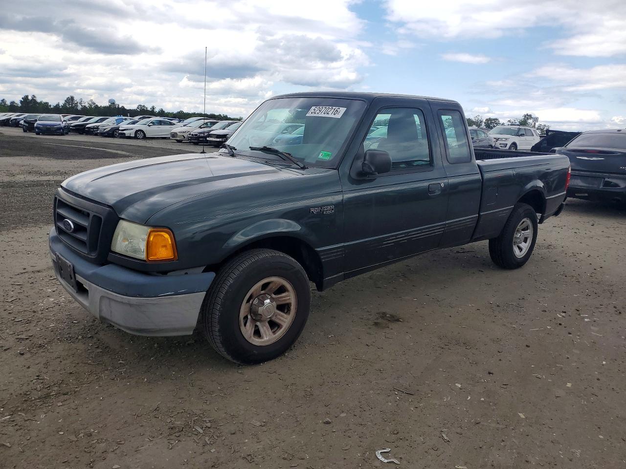 FORD RANGER 2005