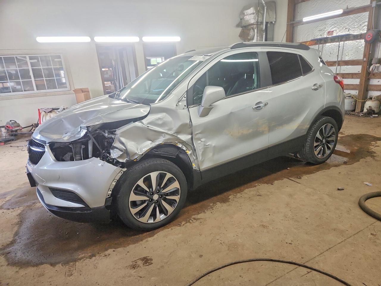 BUICK ENCORE 2022