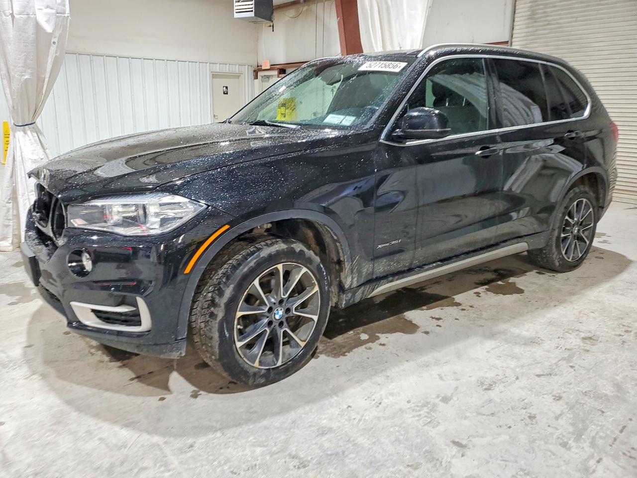 BMW X5 2018