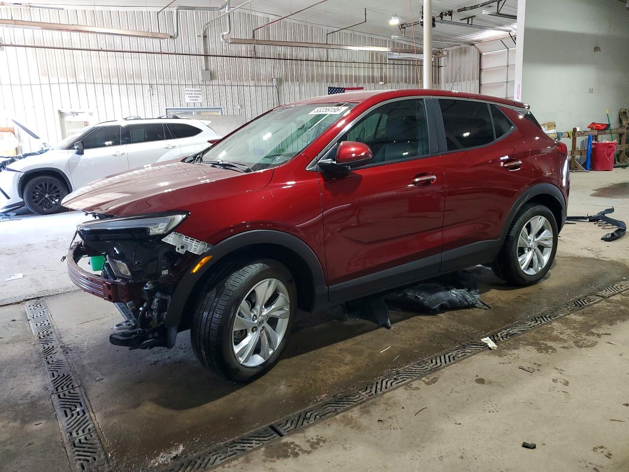 BUICK ENCORE GX 2024