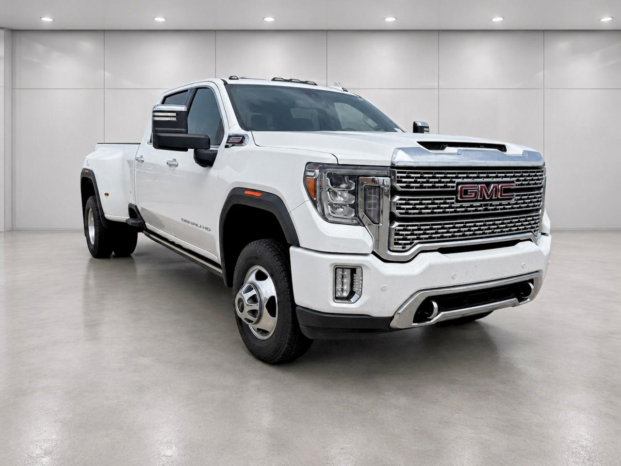 GMC SIERRA 2022
