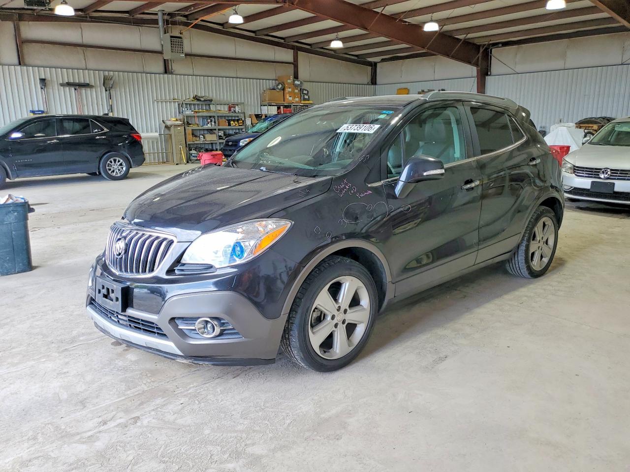 BUICK ENCORE 2016
