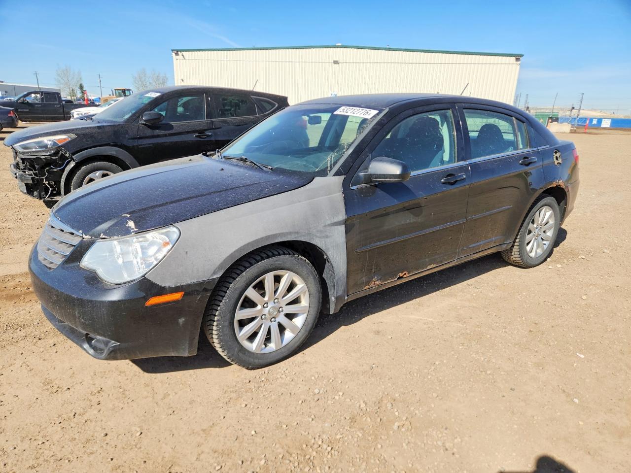 CHRYSLER SEBRING 2010
