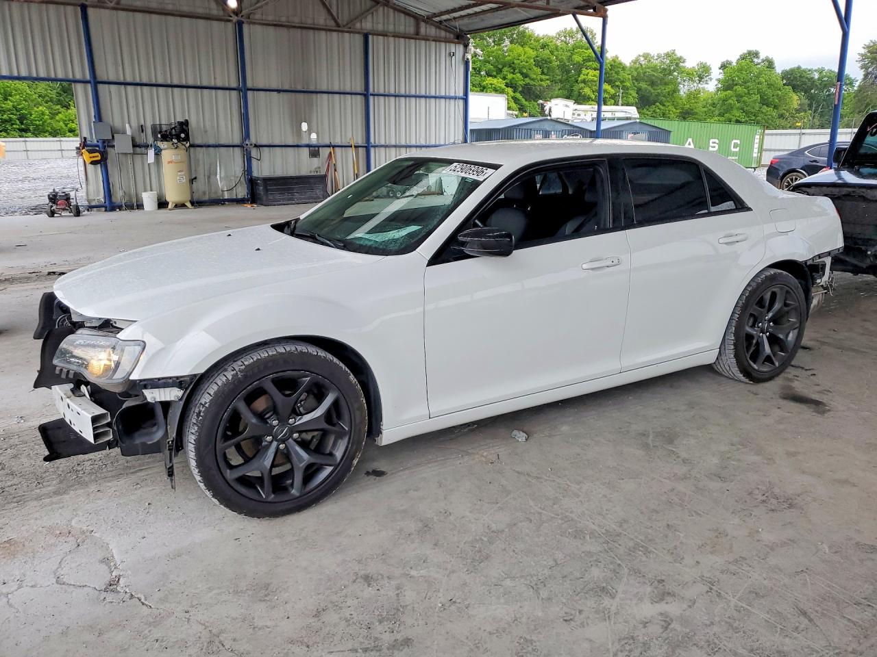 CHRYSLER 300 2020