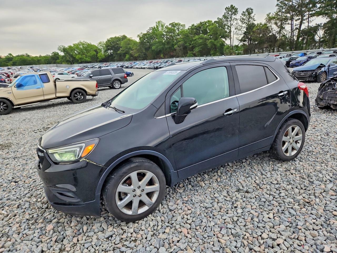 BUICK ENCORE 2017