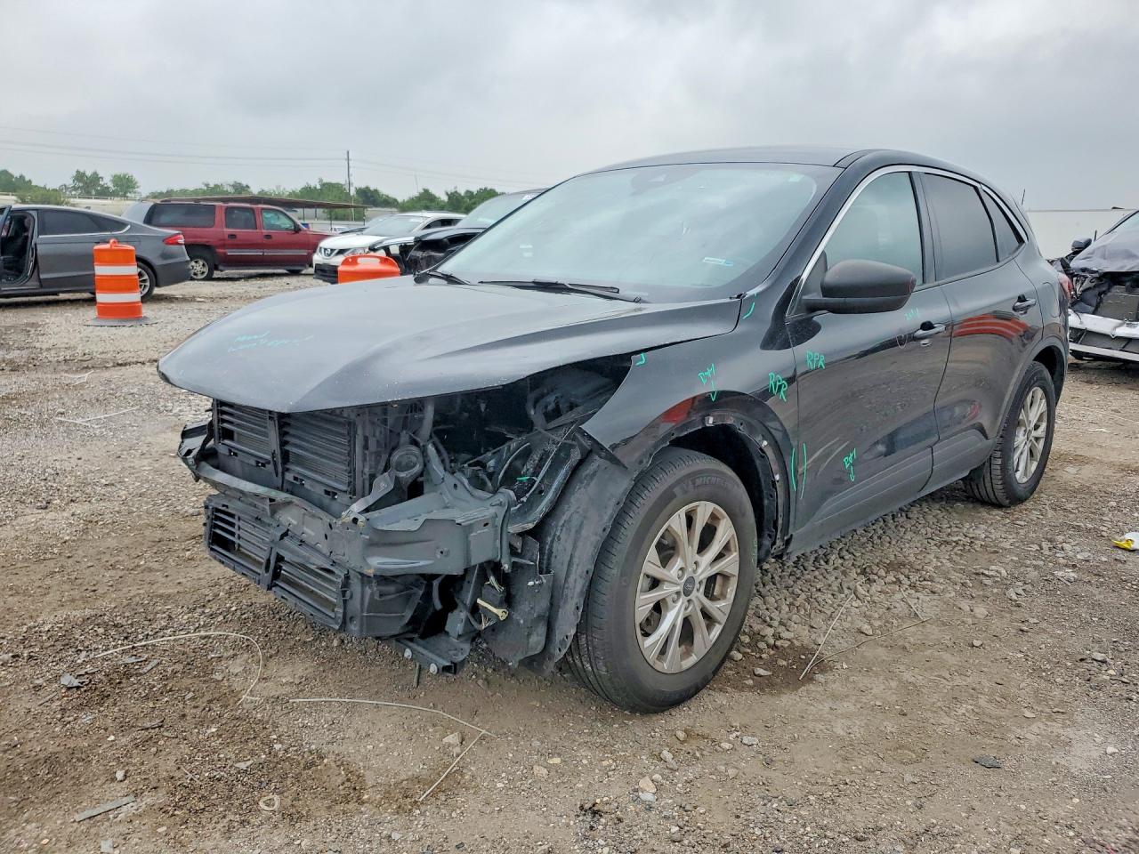 FORD ESCAPE 2024