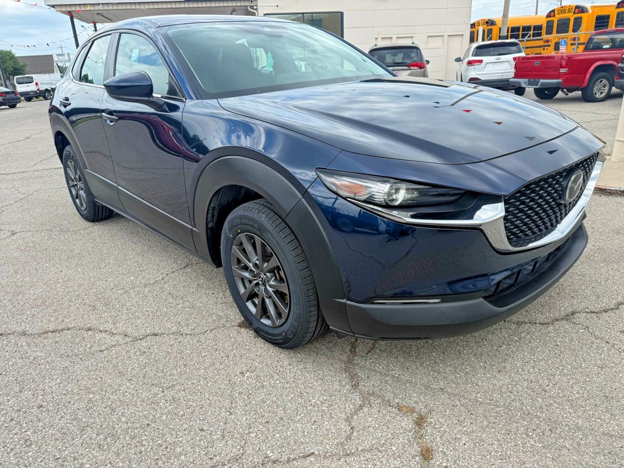MAZDA CX-30 2021