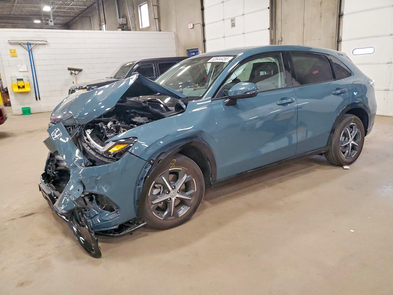 HONDA HR-V 2025