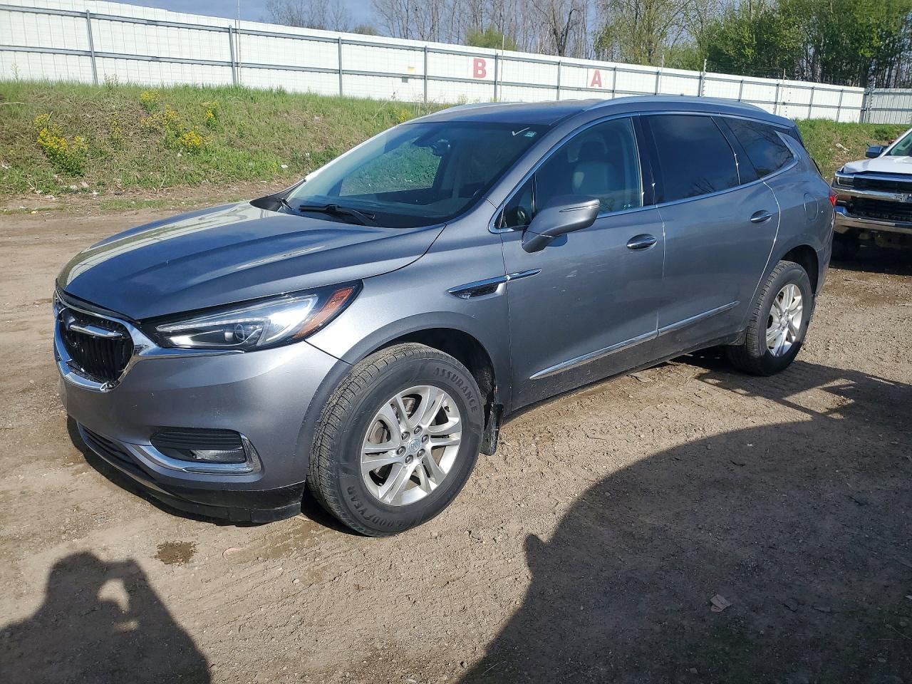 BUICK ENCLAVE 2018