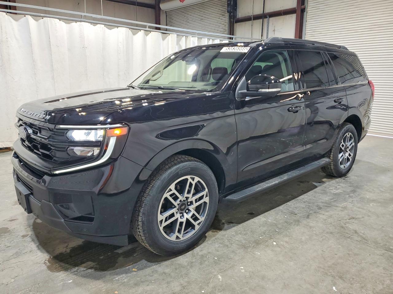 FORD EXPEDITION 2025
