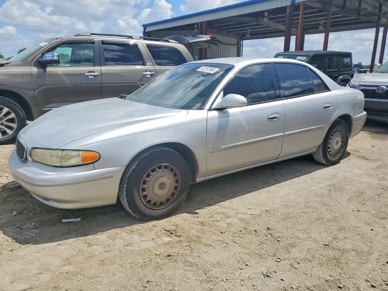BUICK CENTURY 2003