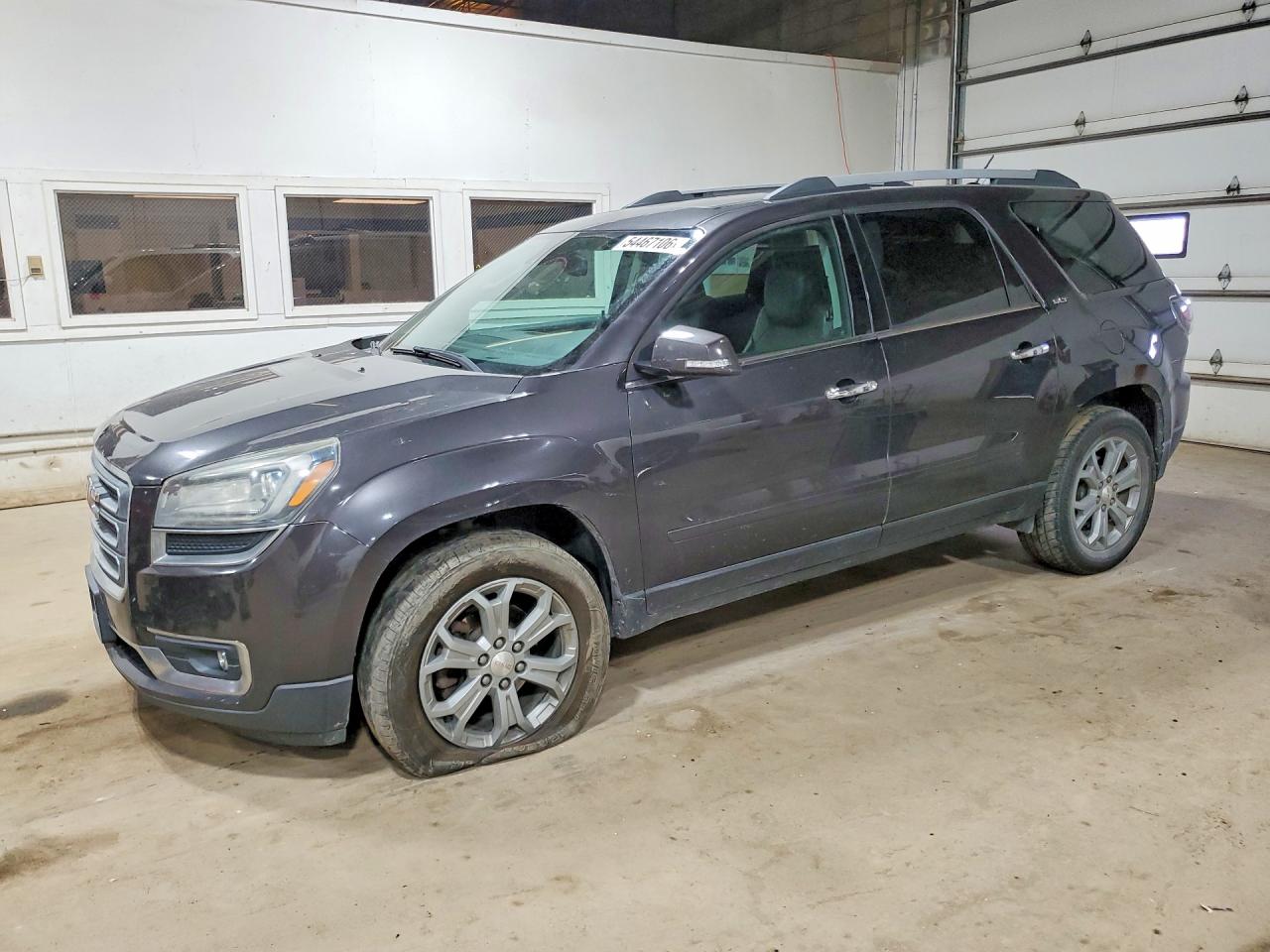 GMC ACADIA 2015