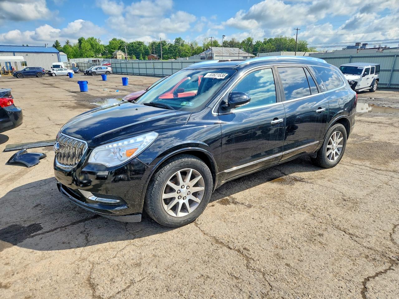 BUICK ENCLAVE 2017
