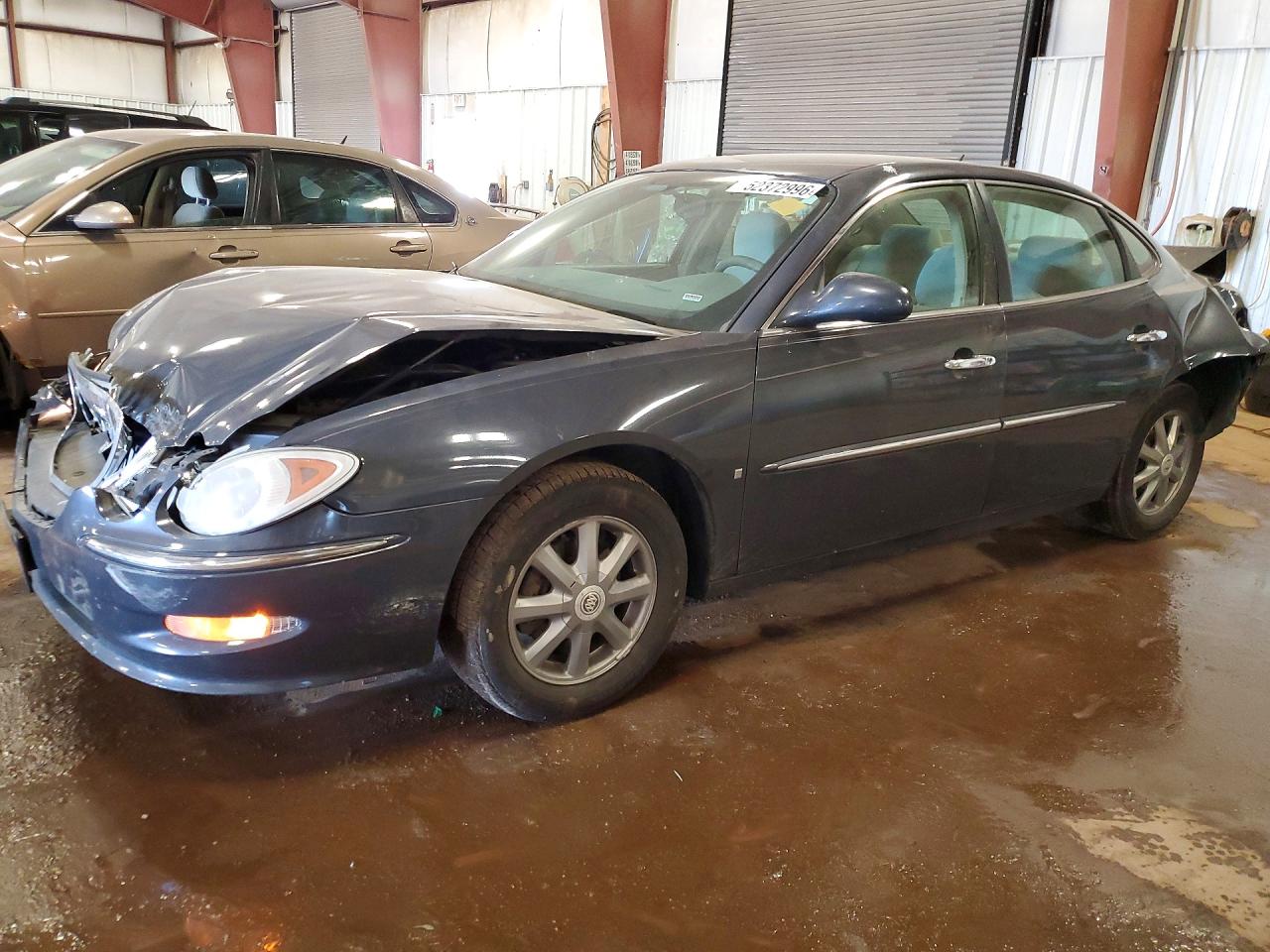BUICK ALLURE 2009