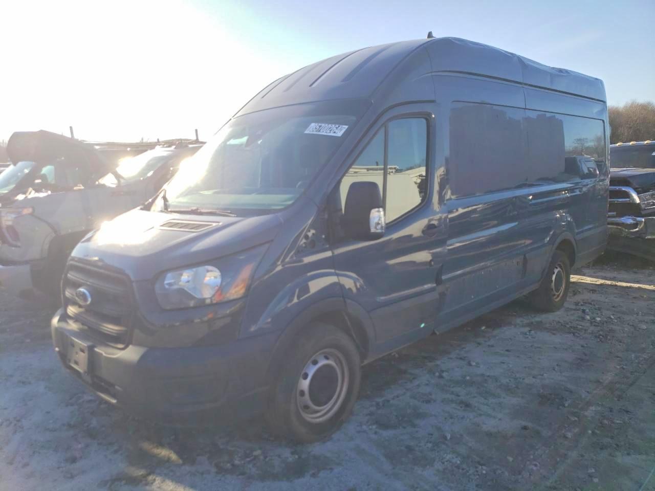 FORD TRANSIT 2020