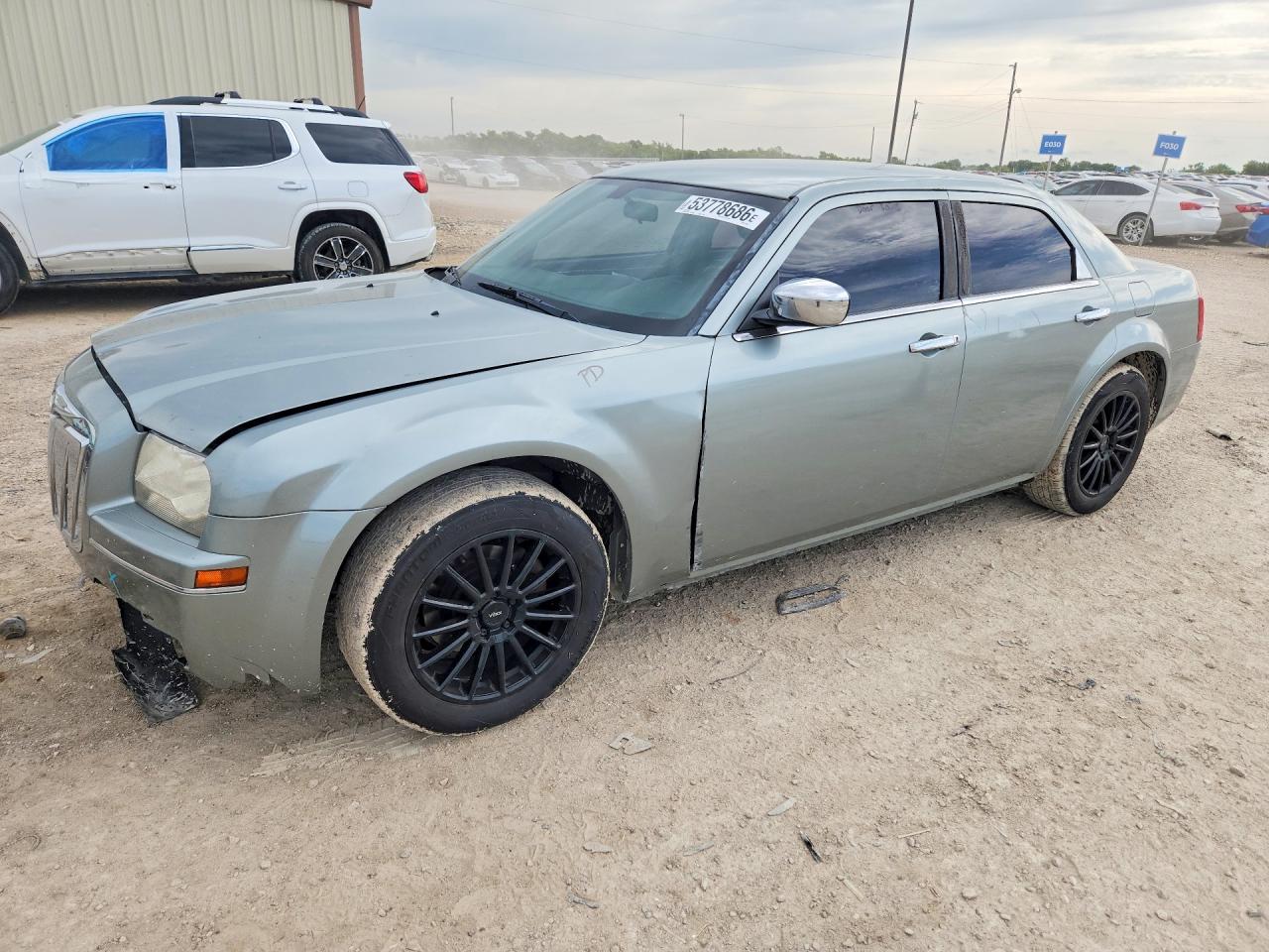 CHRYSLER 300 2006