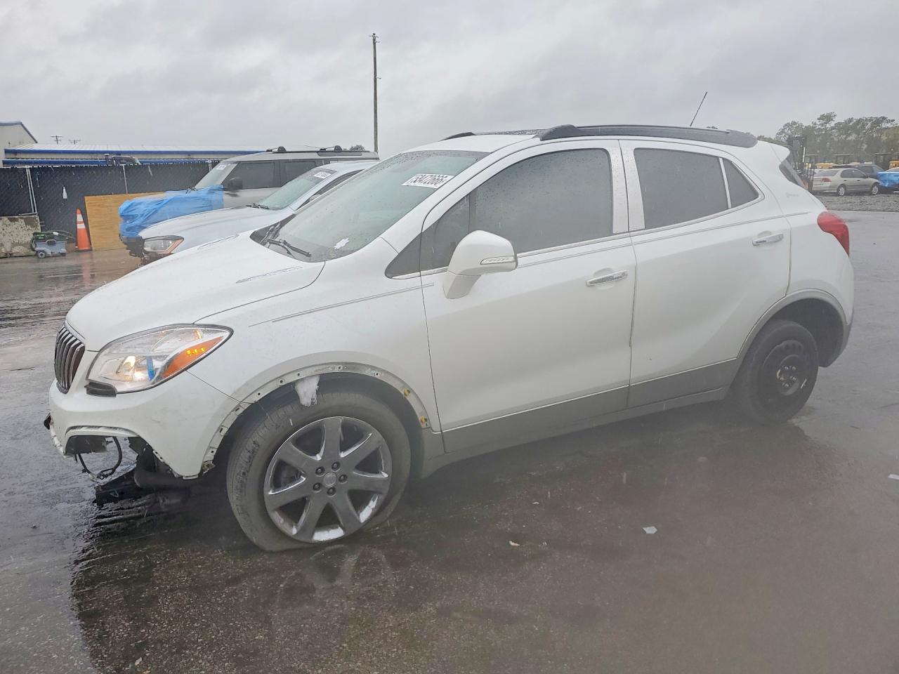 BUICK ENCORE 2016