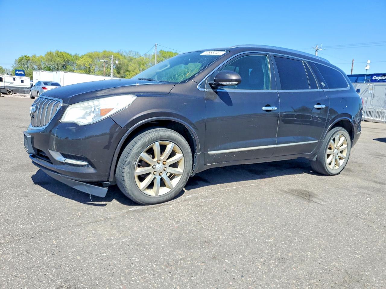 BUICK ENCLAVE 2014