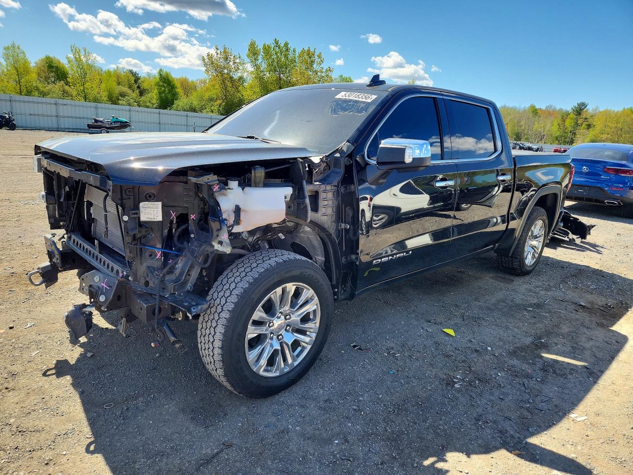 GMC SIERRA 2020