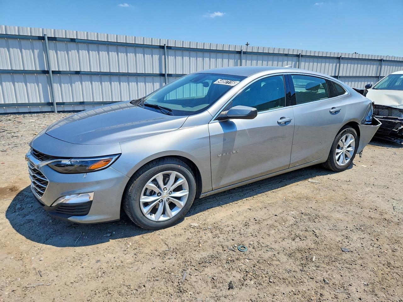 CHEVROLET MALIBU 2025