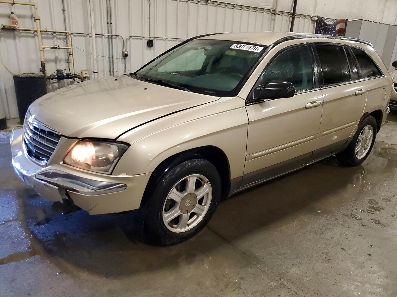 CHRYSLER PACIFICA 2005