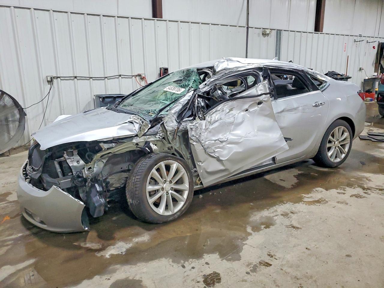 BUICK VERANO 2013