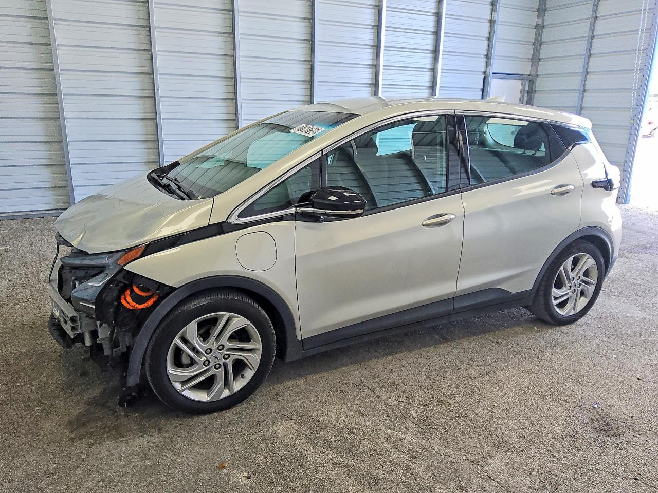 CHEVROLET BOLT EV 2023