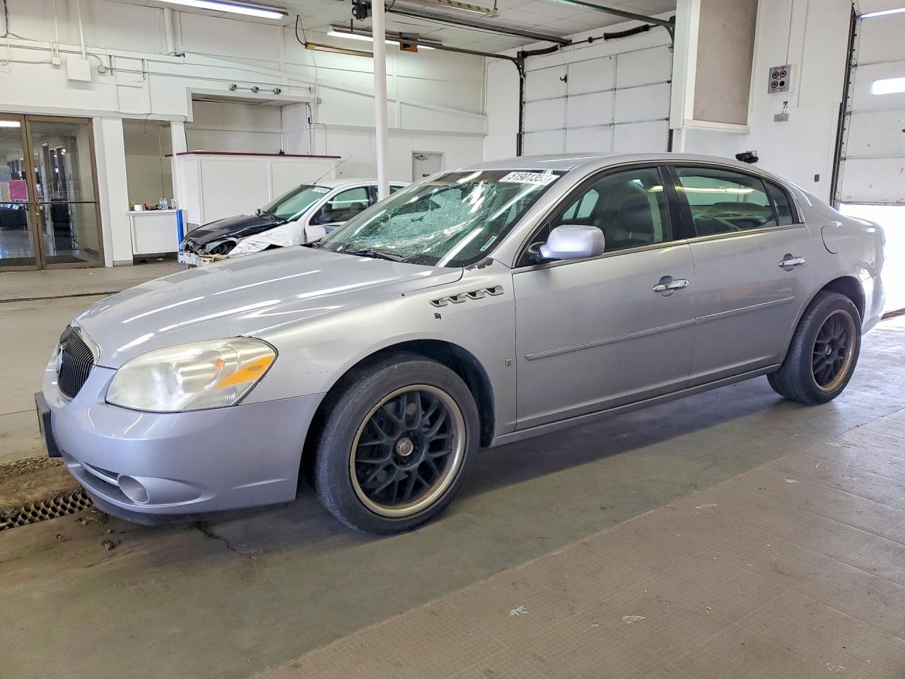 BUICK LUCERNE 2006