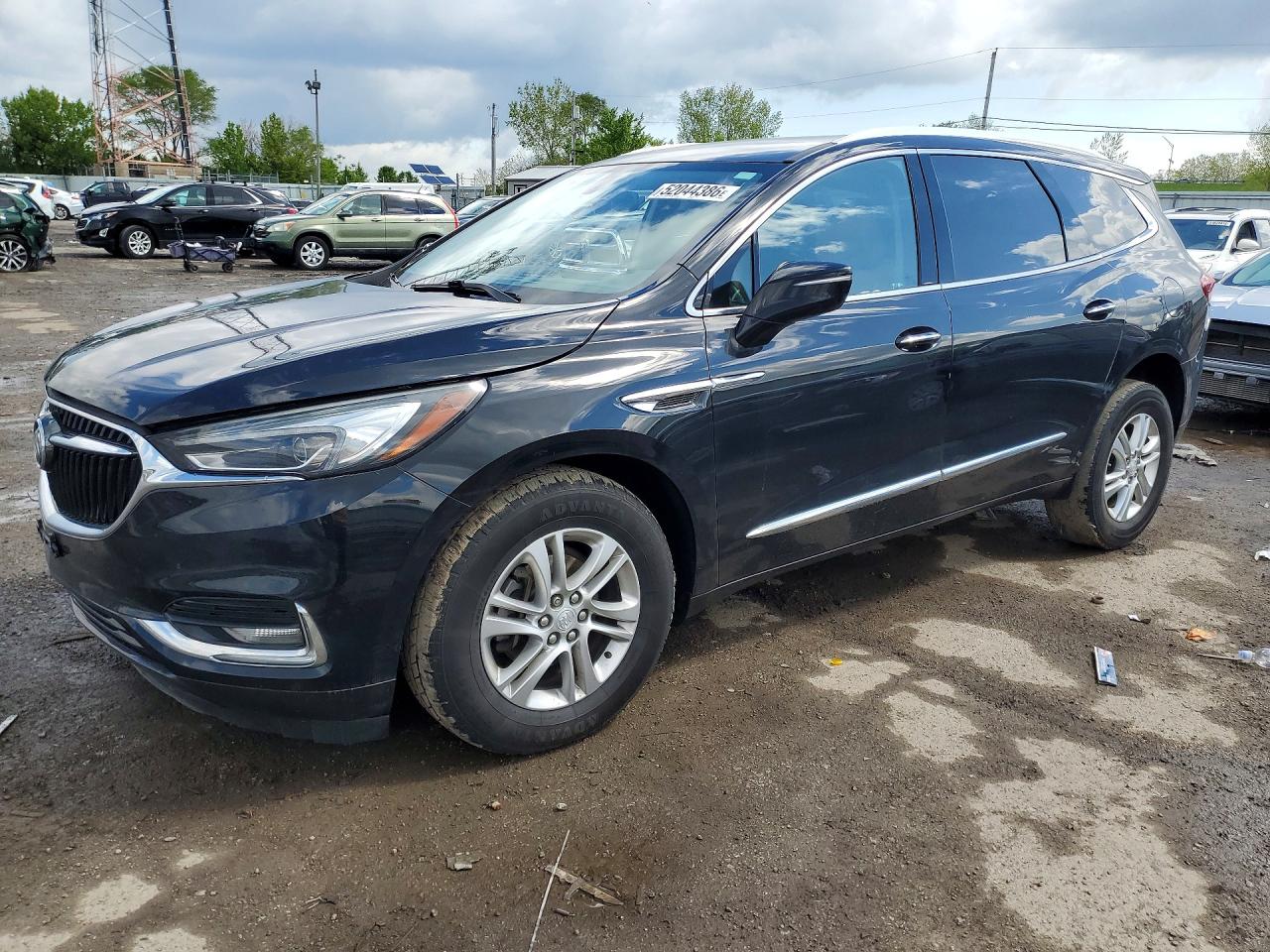 BUICK ENCLAVE 2018