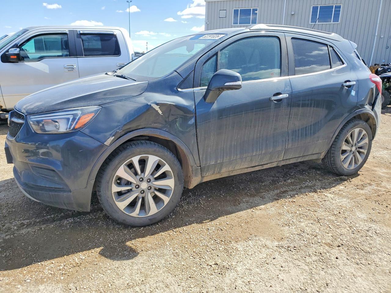 BUICK ENCORE 2018