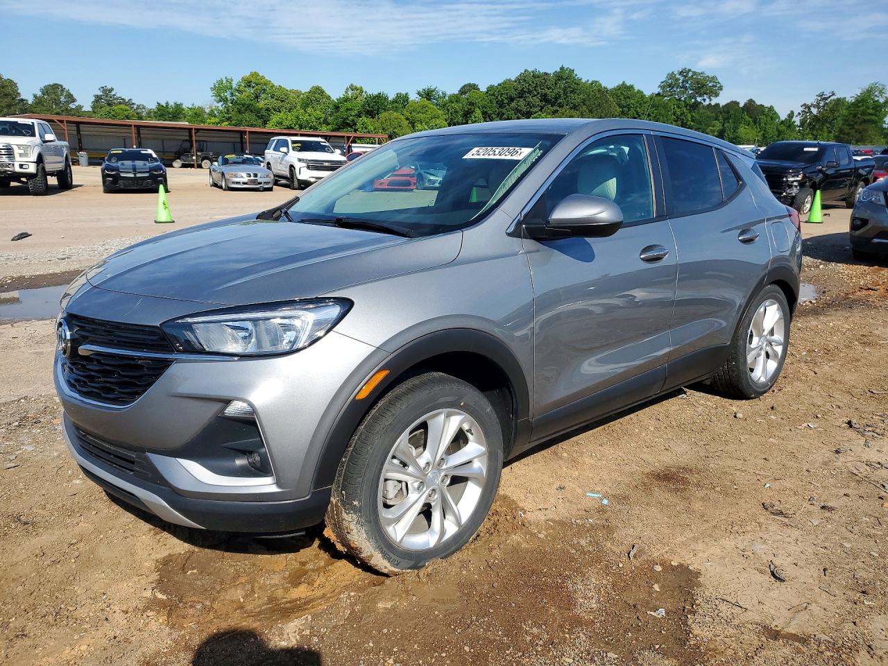 BUICK ENCORE GX 2023