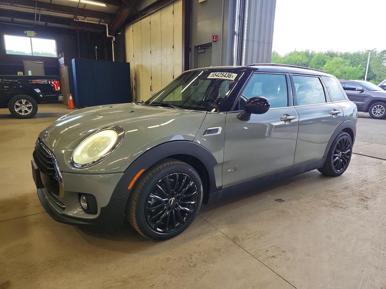 MINI COOPER 2017