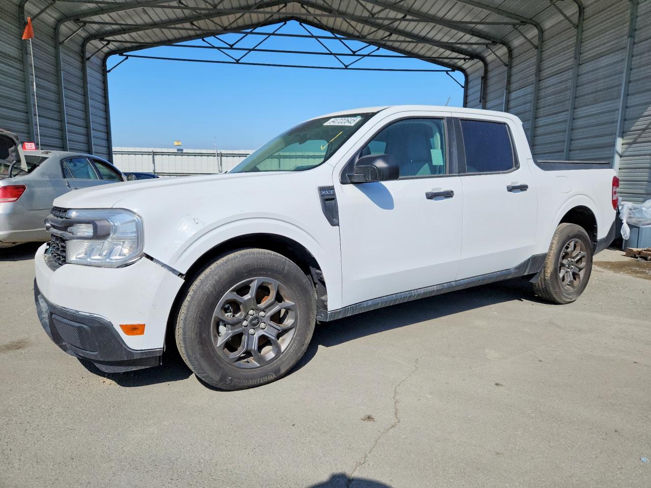 FORD MAVERICK 2024