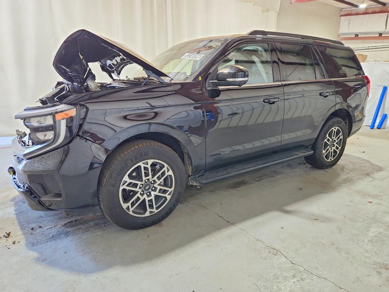 FORD EXPEDITION 2025