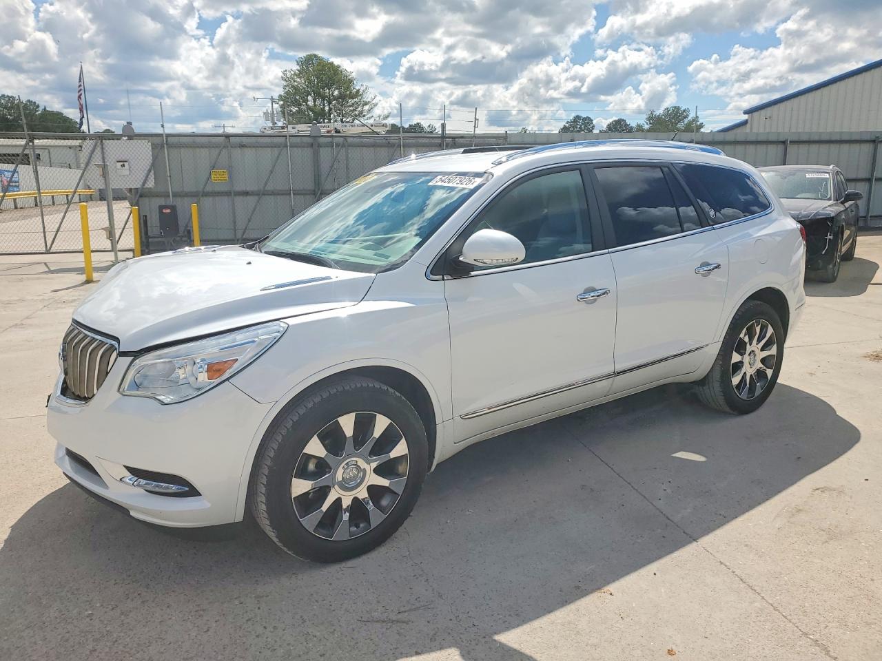 BUICK ENCLAVE 2017