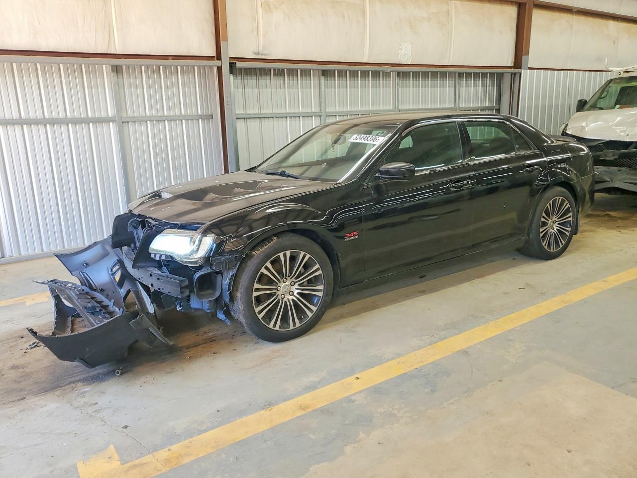 CHRYSLER 300 2013