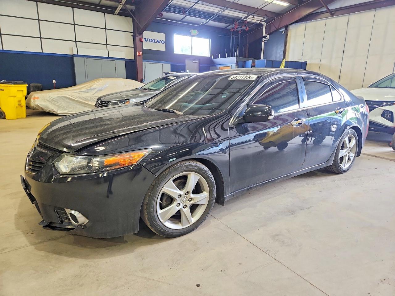 ACURA TSX 2014