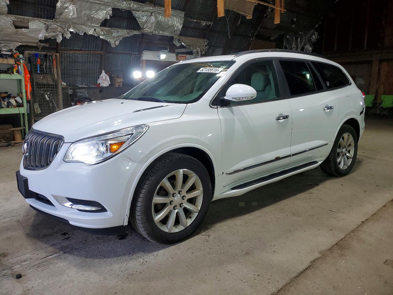BUICK ENCLAVE 2017