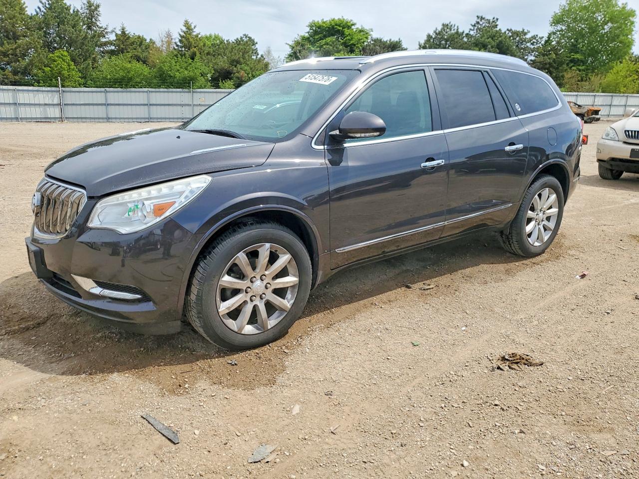 BUICK ENCLAVE 2015
