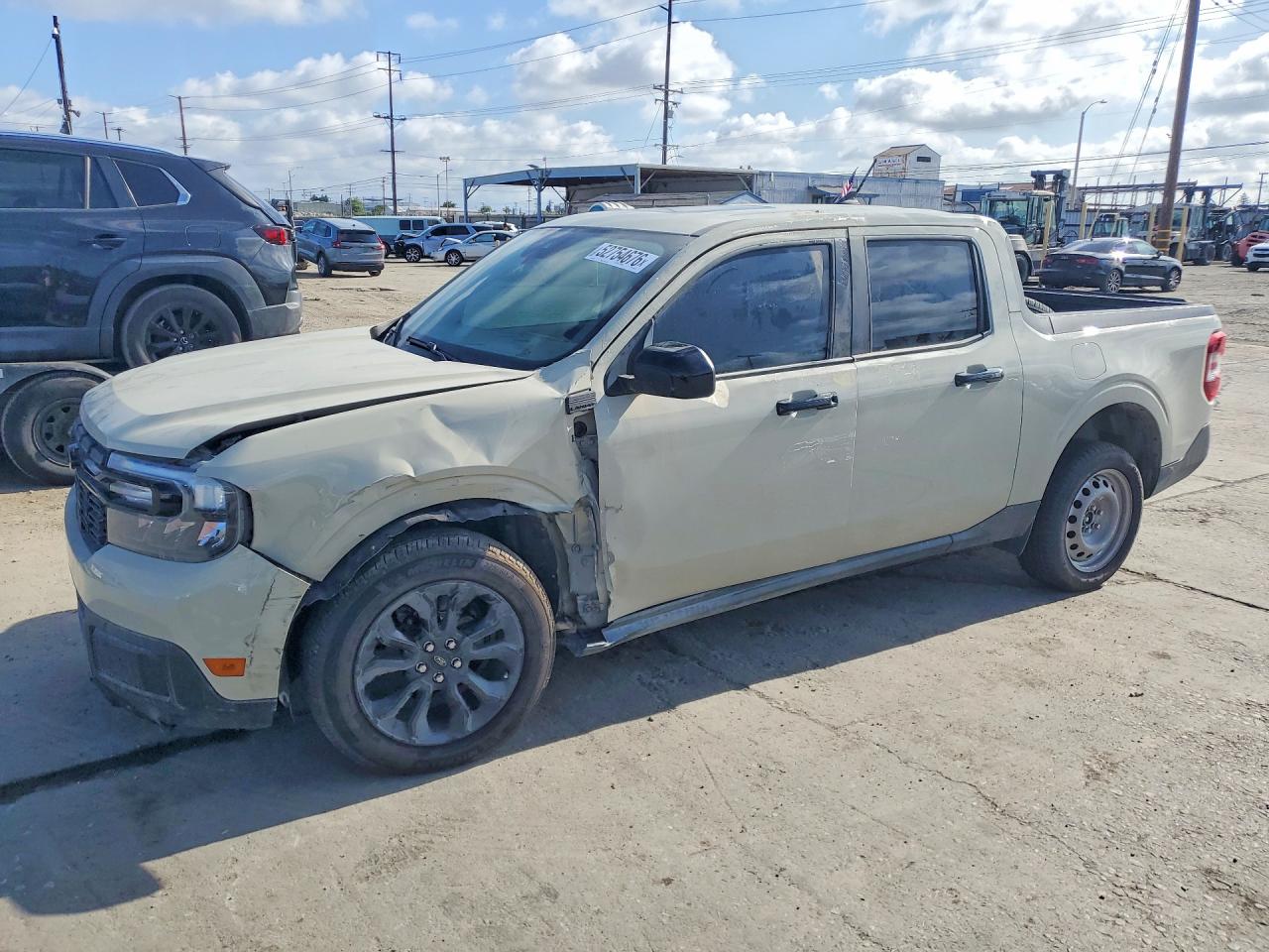 FORD MAVERICK 2024