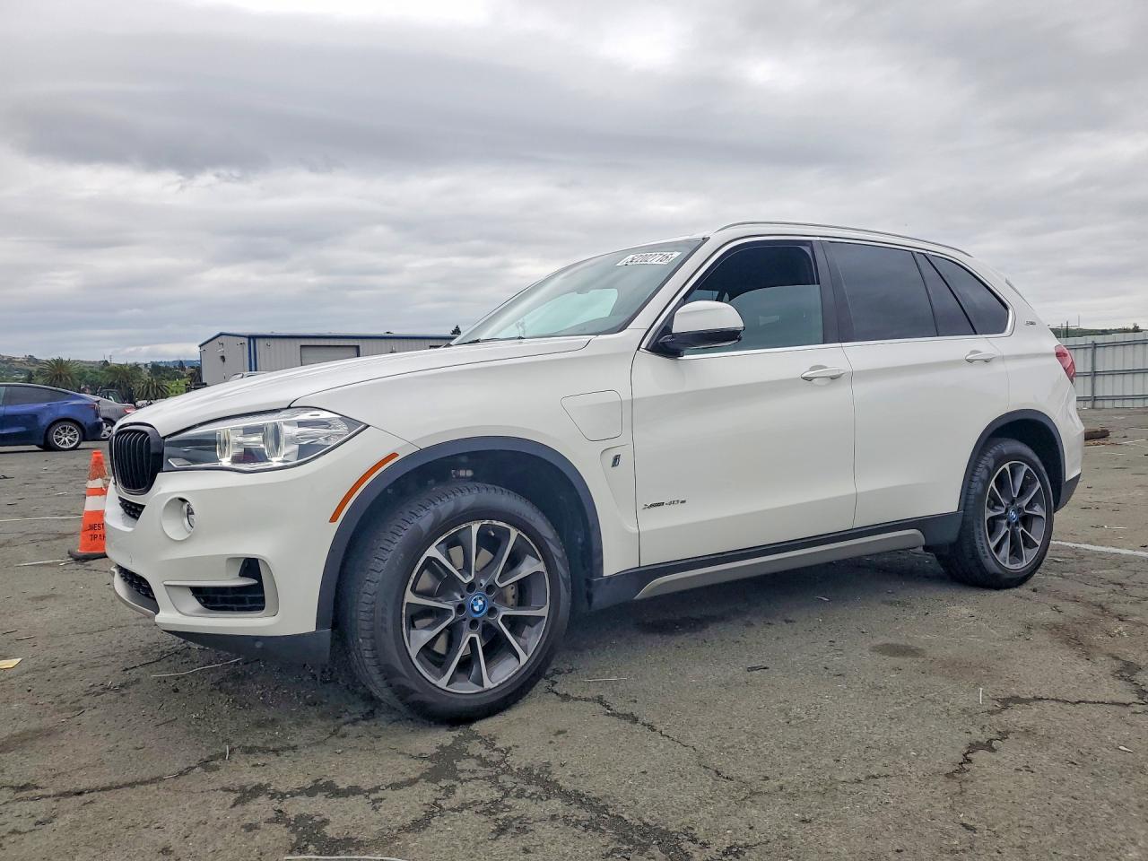 BMW X5 2018