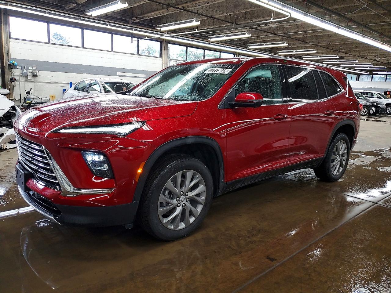 BUICK ENCLAVE 2026