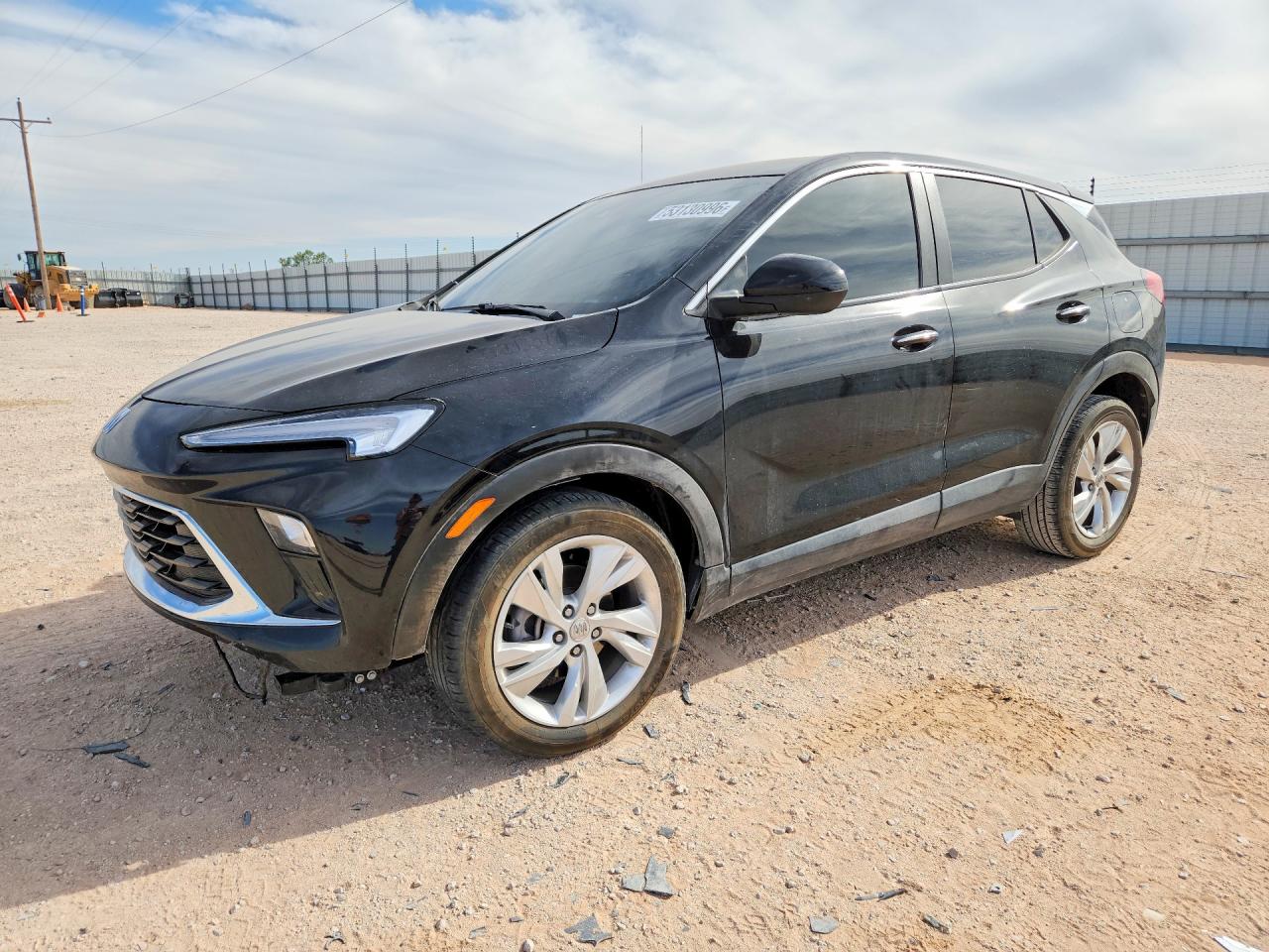 BUICK ENCORE GX 2024