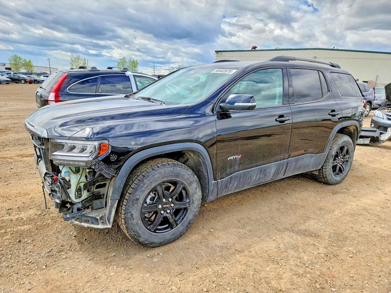 GMC ACADIA 2023