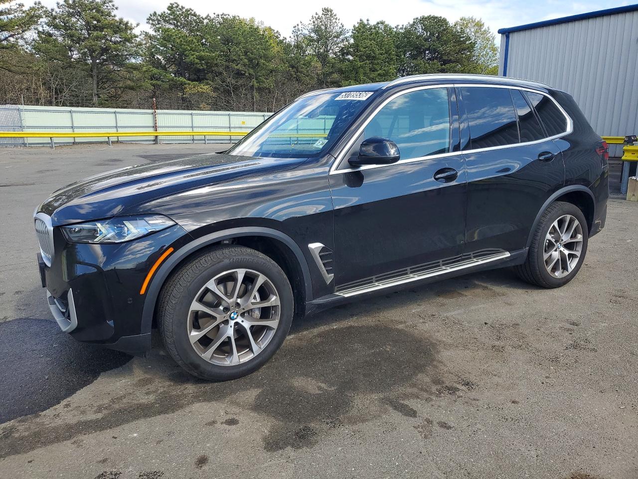 BMW X5 2026