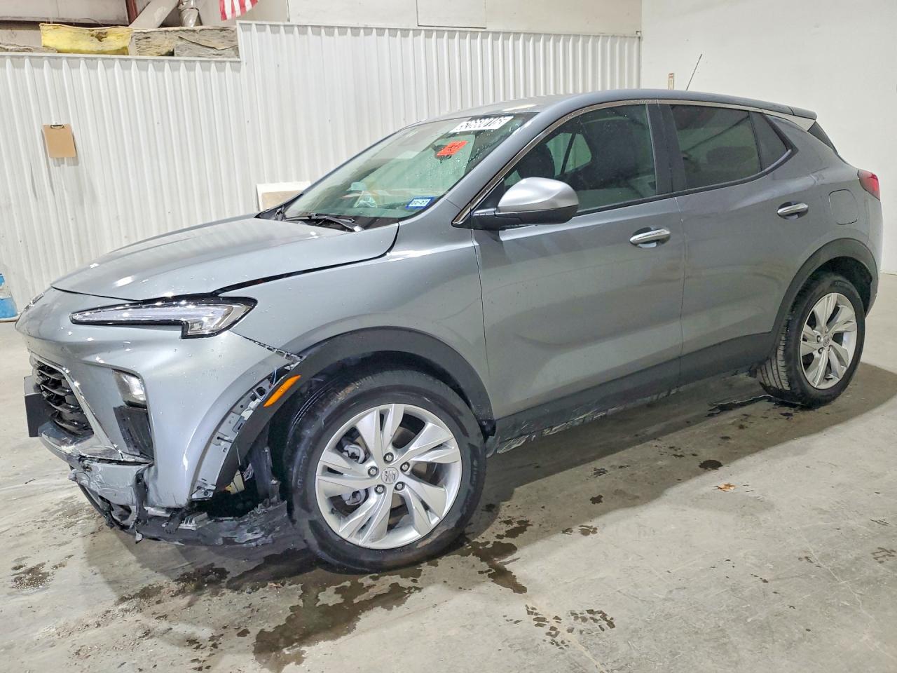 BUICK ENCORE GX 2025