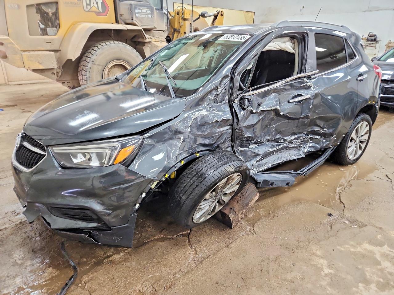 BUICK ENCORE 2017