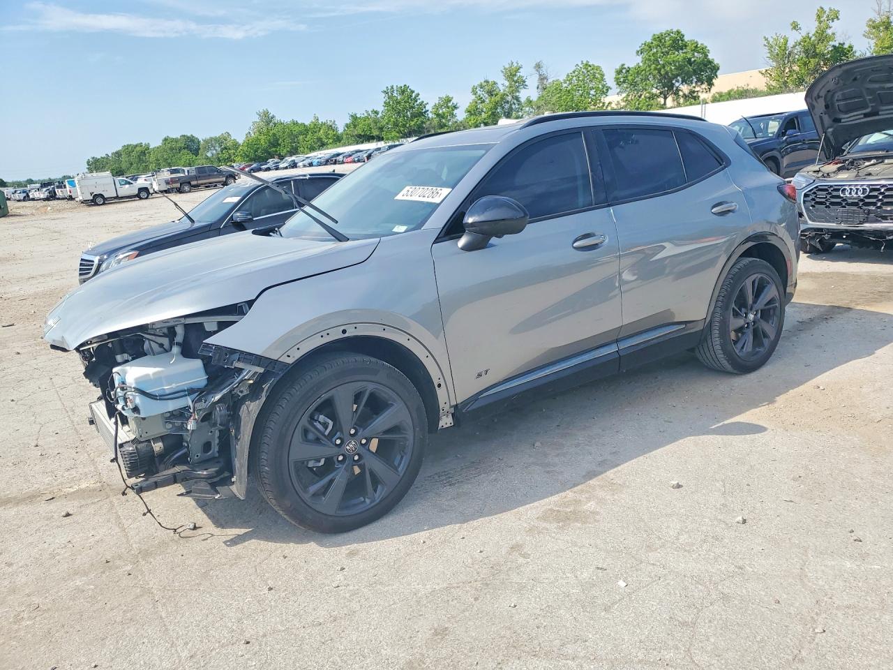BUICK ENVISION 2024