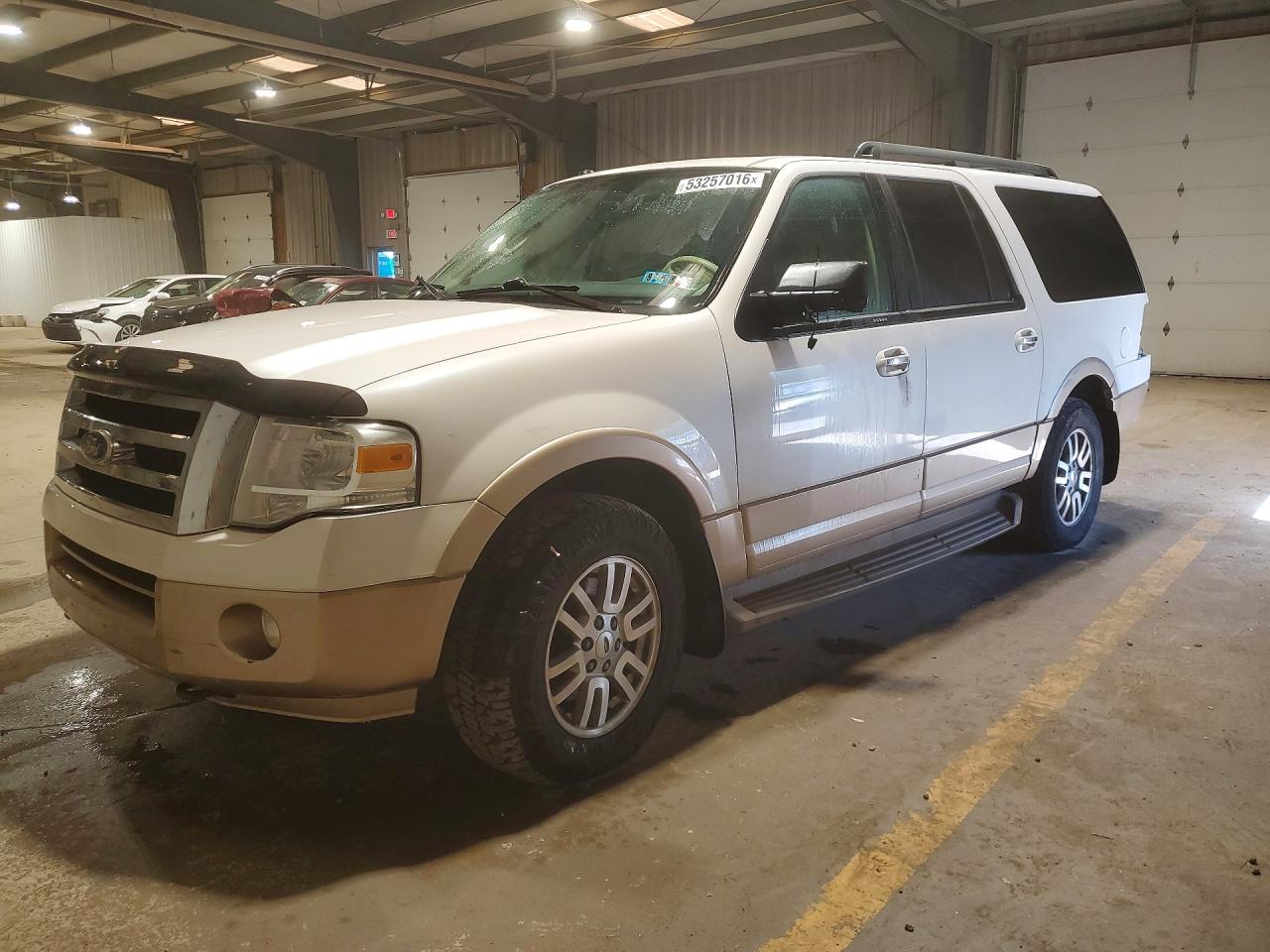 FORD EXPEDITION 2011